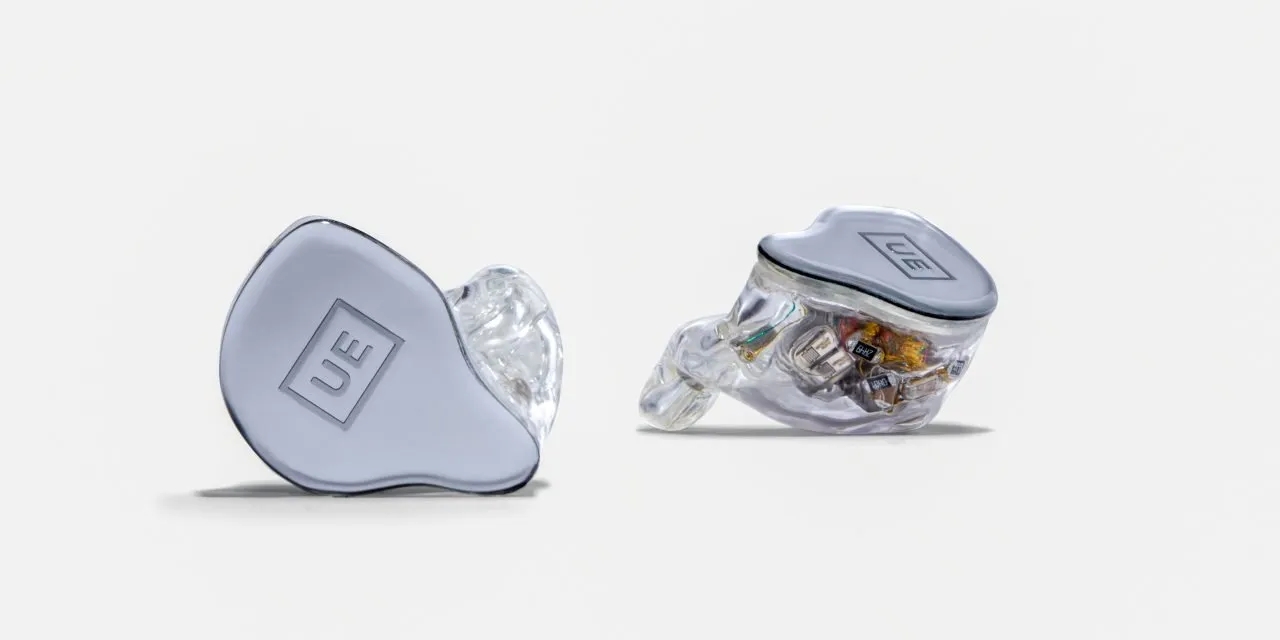 Ultimate Ears Pro predstavuje UE PREMIER In-Ear monitory na NAMM 2023